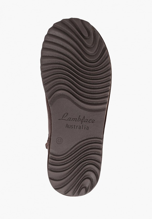 Lambface Полусапоги - фото 5