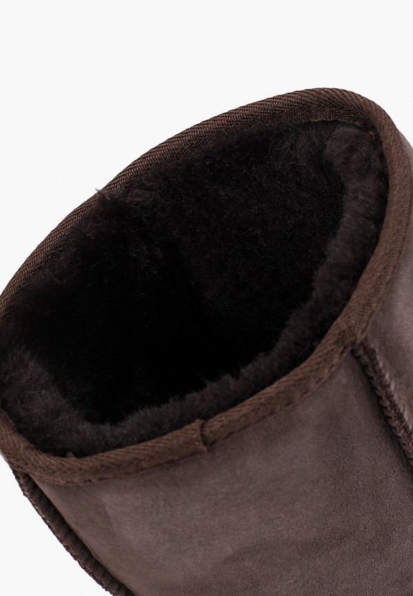 Lambface Полусапоги - фото 6