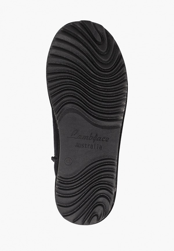 Lambface Полусапоги - фото 5