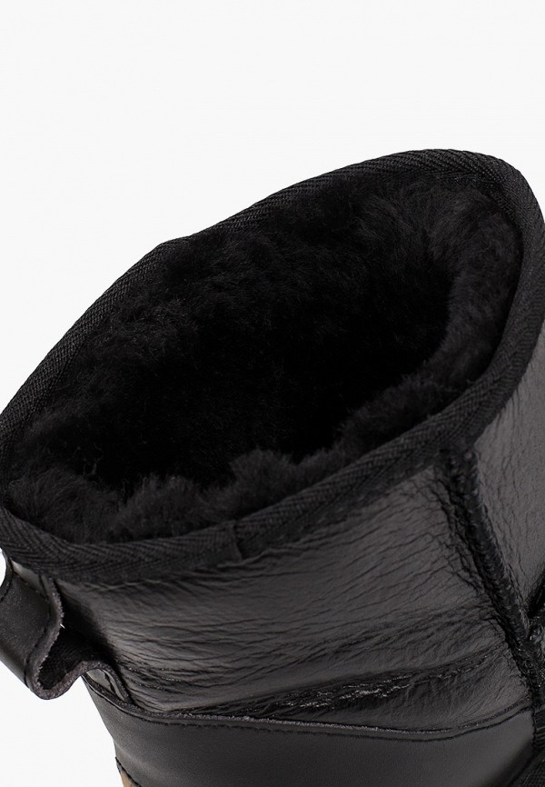Lambface Полусапоги - фото 6