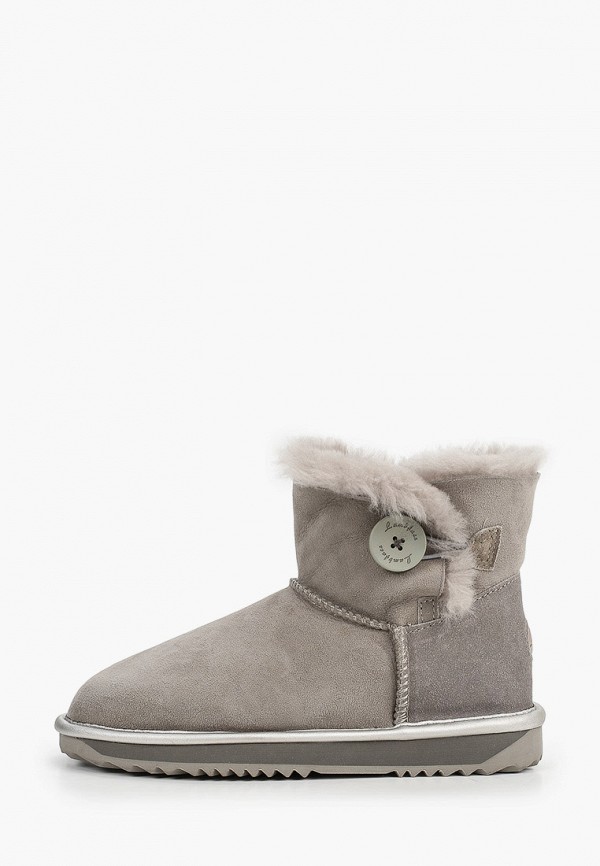 Lambface Полусапоги - фото 1