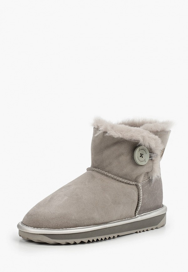 Lambface Полусапоги - фото 2