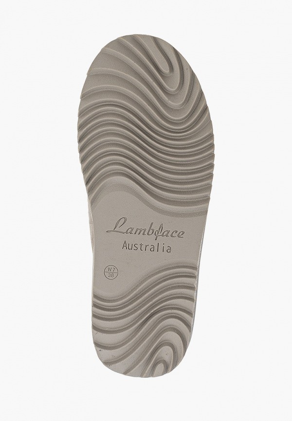 Lambface Полусапоги - фото 5