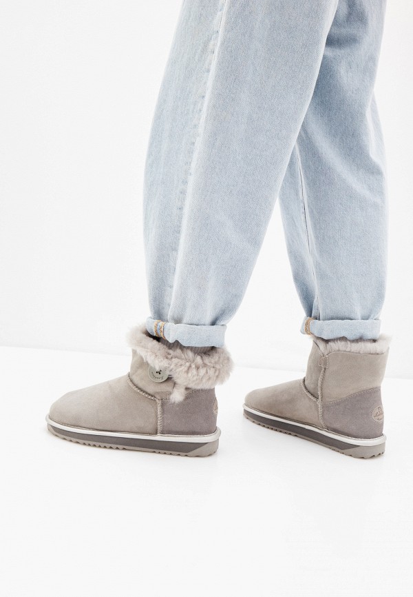 Lambface Полусапоги - фото 6