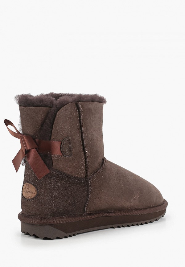 Lambface Полусапоги - фото 3