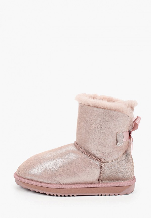 Lambface Полусапоги - фото 1