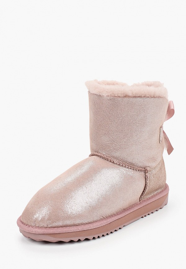 Lambface Полусапоги - фото 2