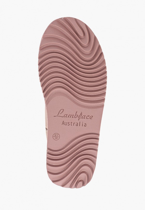 Lambface Полусапоги - фото 5