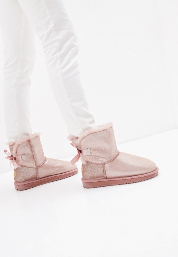 Lambface Полусапоги - фото 6