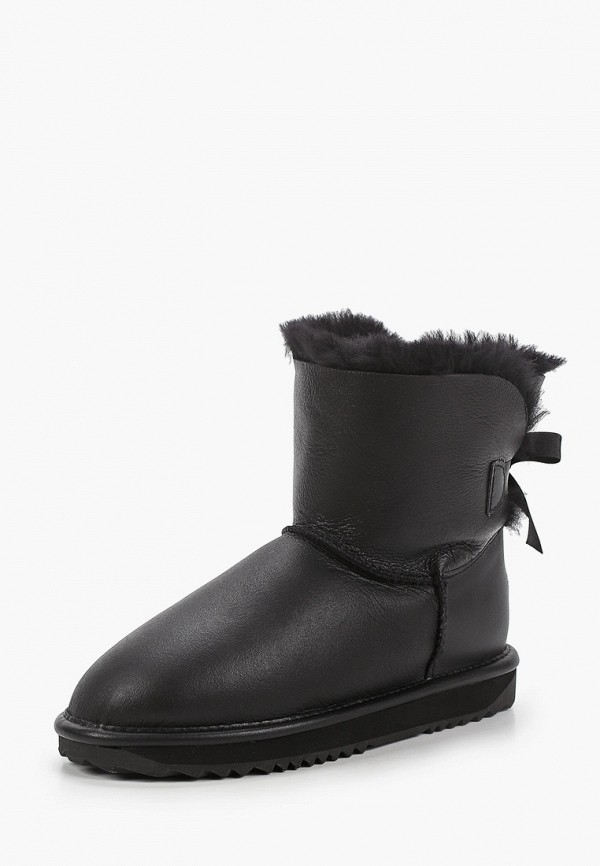 Lambface Полусапоги - фото 2