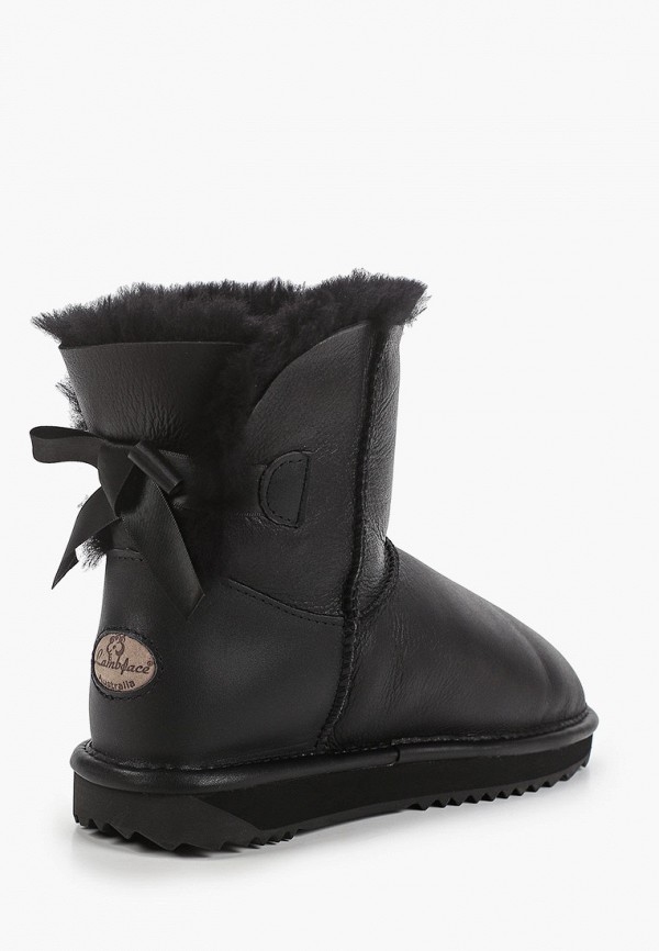 Lambface Полусапоги - фото 3