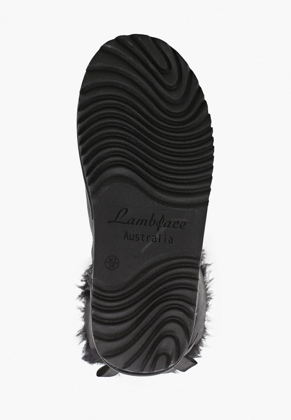 Lambface Полусапоги - фото 5