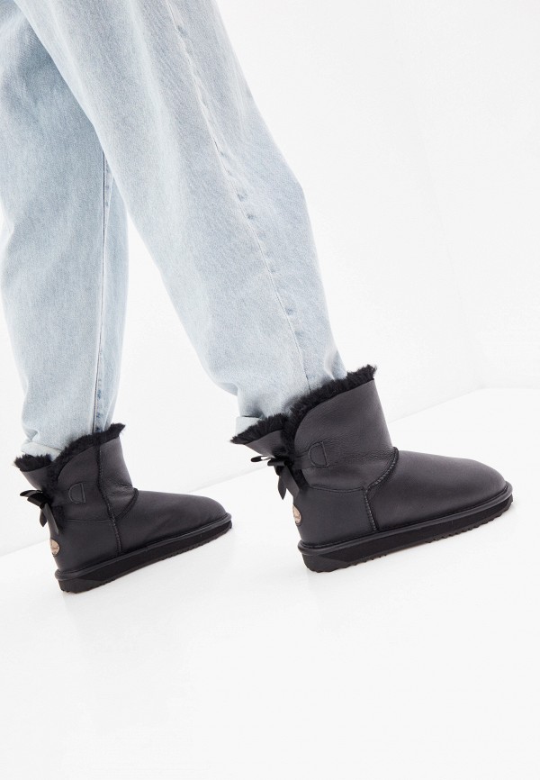 Lambface Полусапоги - фото 6