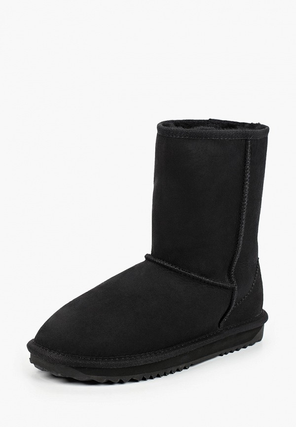 Lambface Полусапоги - фото 2