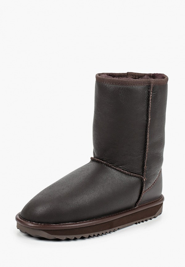 Lambface Полусапоги - фото 2