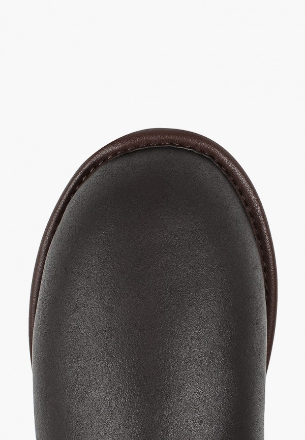 Lambface Полусапоги - фото 4