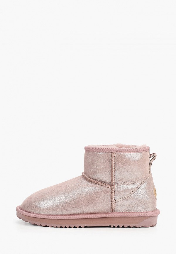 Lambface Полусапоги - фото 1