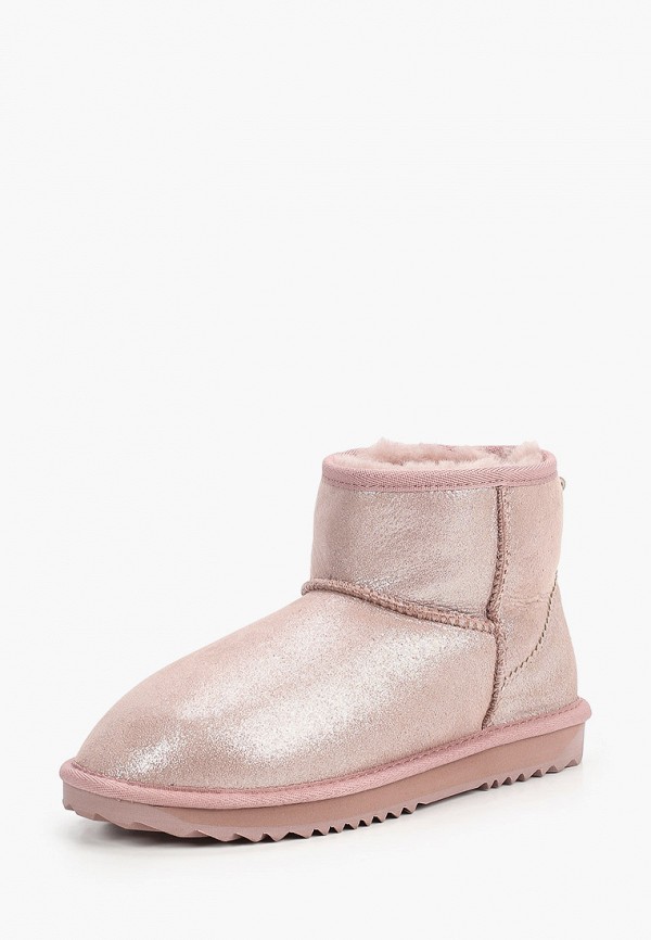 Lambface Полусапоги - фото 2