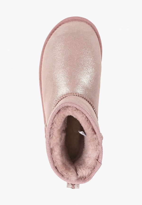 Lambface Полусапоги - фото 4