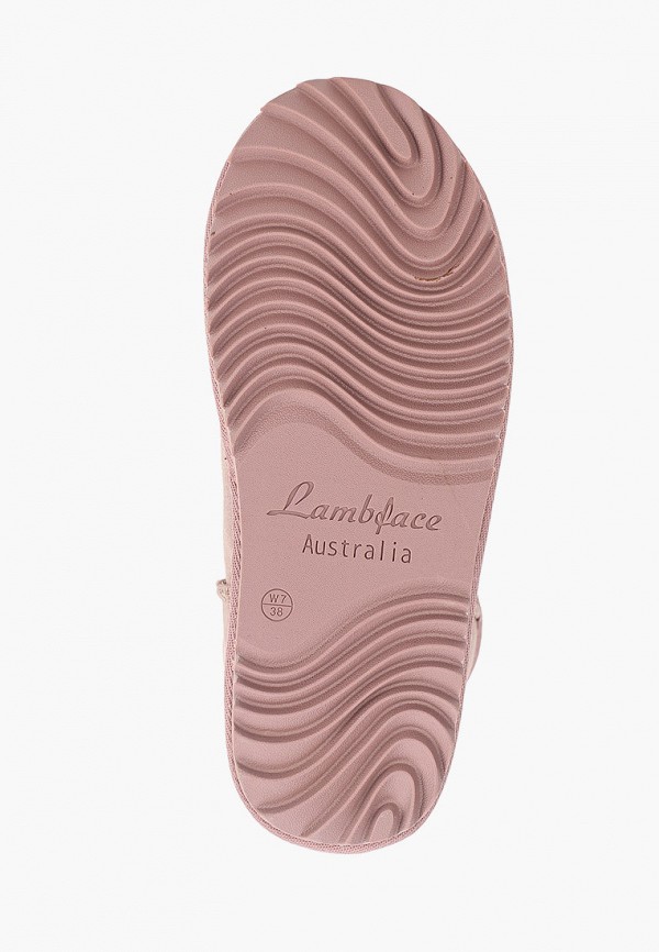 Lambface Полусапоги - фото 5