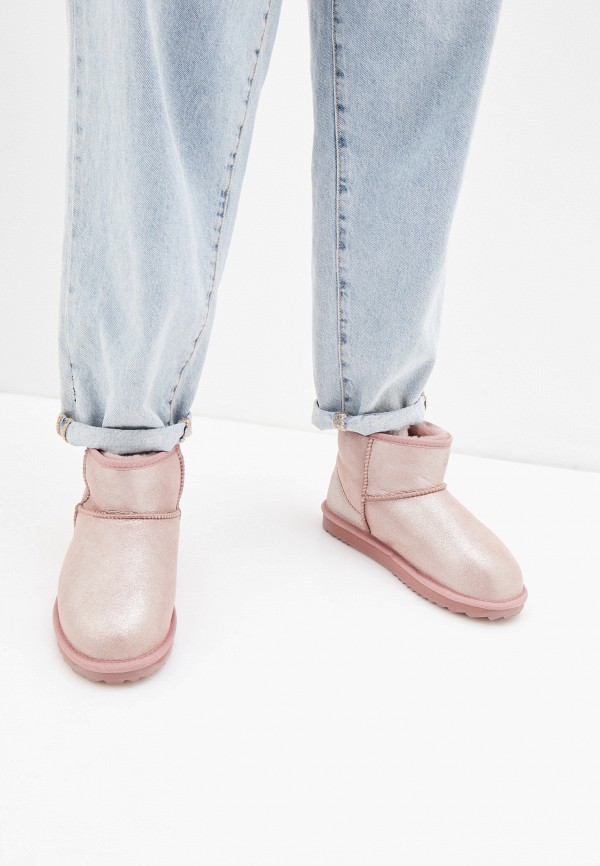 Lambface Полусапоги - фото 6