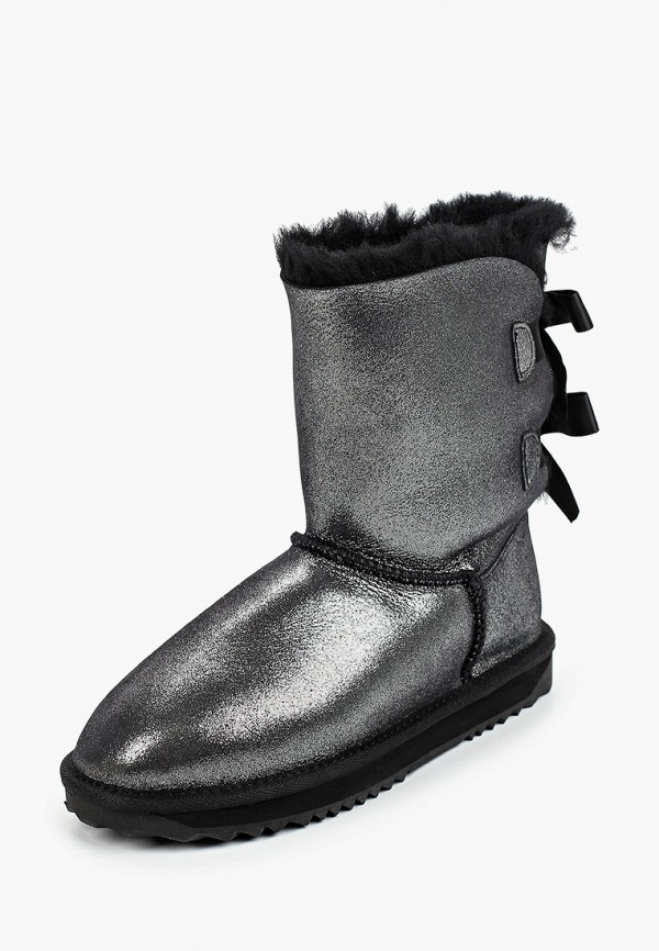 Lambface Полусапоги - фото 2