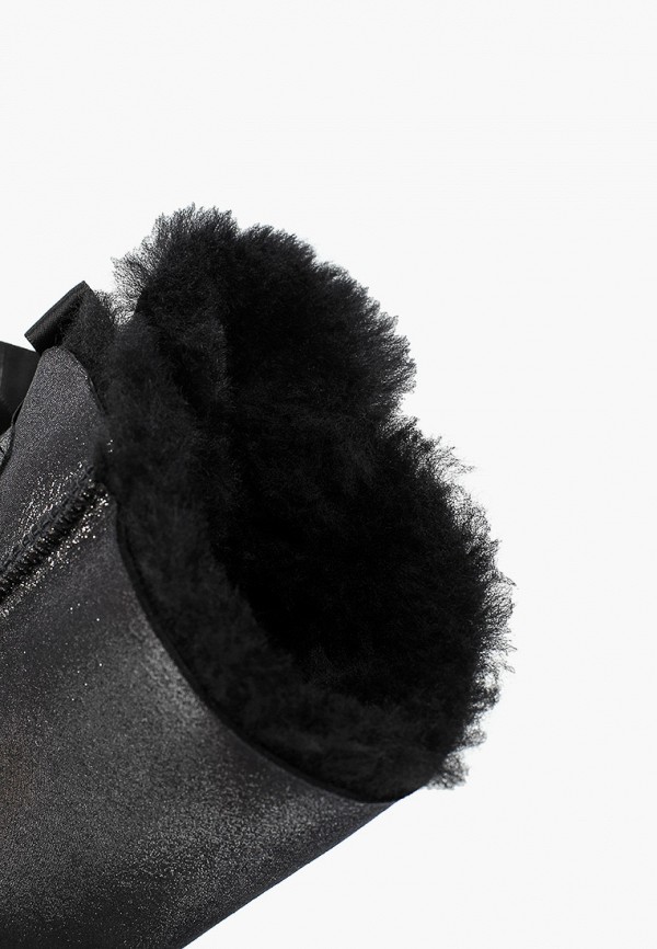 Lambface Полусапоги - фото 6