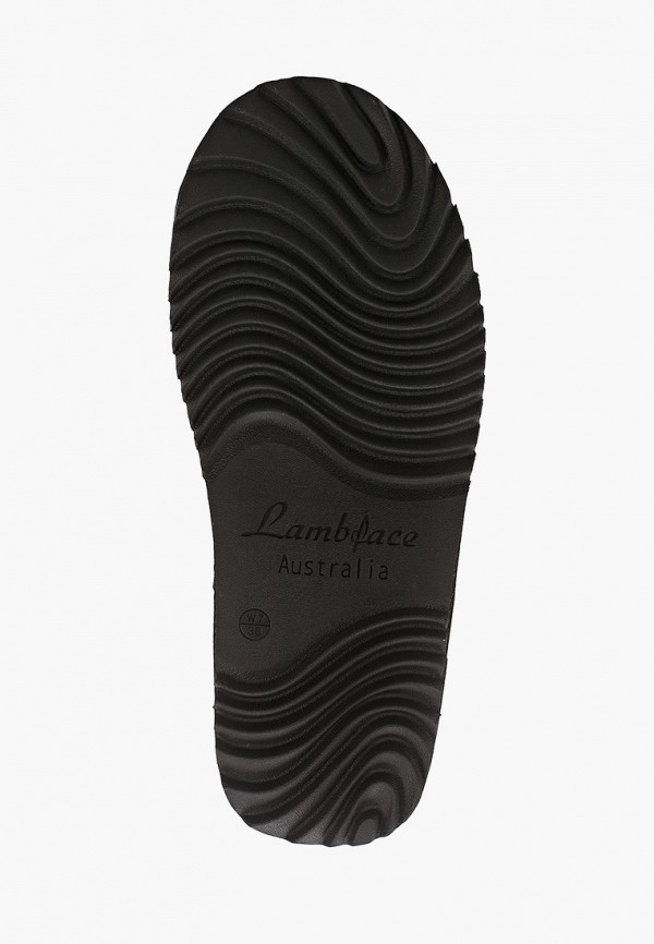 Lambface Полусапоги - фото 5