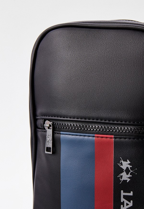 La Martina Рюкзак - cross-body - фото 3