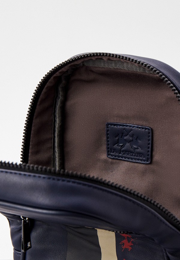 La Martina Рюкзак - cross-body - фото 4