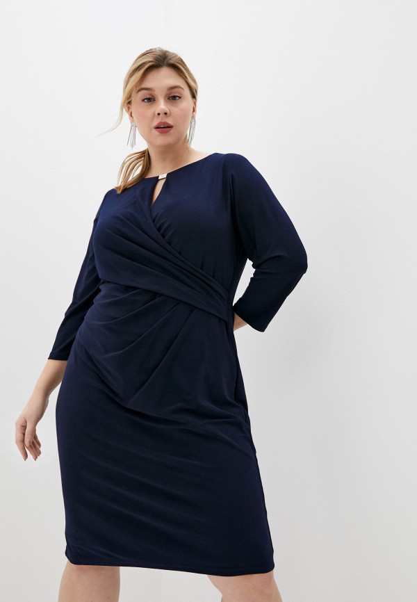 Lauren Ralph Lauren Woman Платье - фото 1