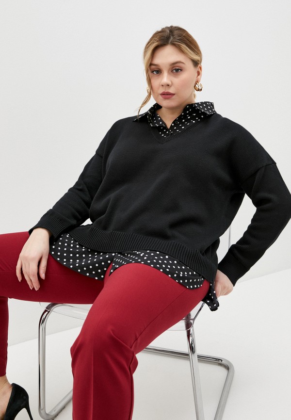 Lauren Ralph Lauren Woman Пуловер - фото 1