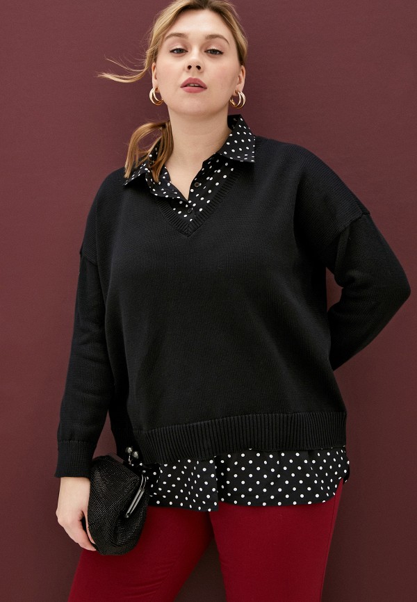 Lauren Ralph Lauren Woman Пуловер - фото 2