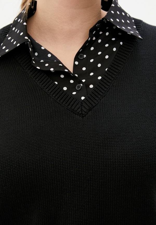 Lauren Ralph Lauren Woman Пуловер - фото 5