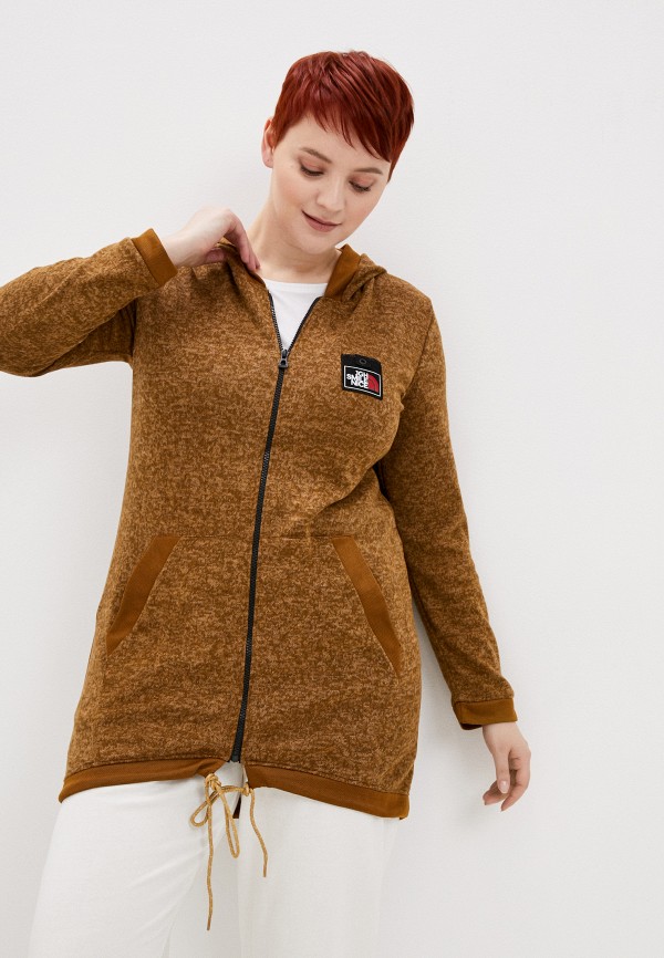 Lawwa Толстовка - фото 1