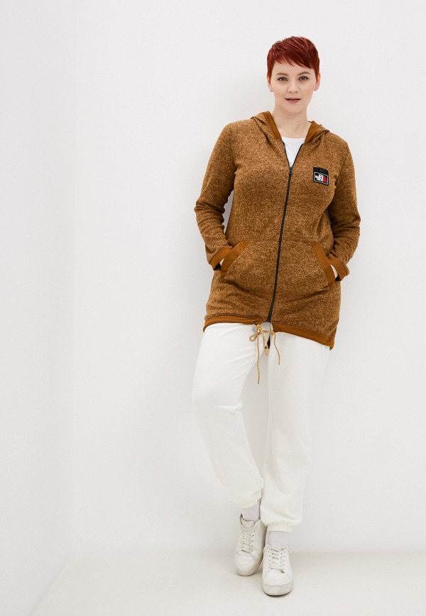 Lawwa Толстовка - фото 2