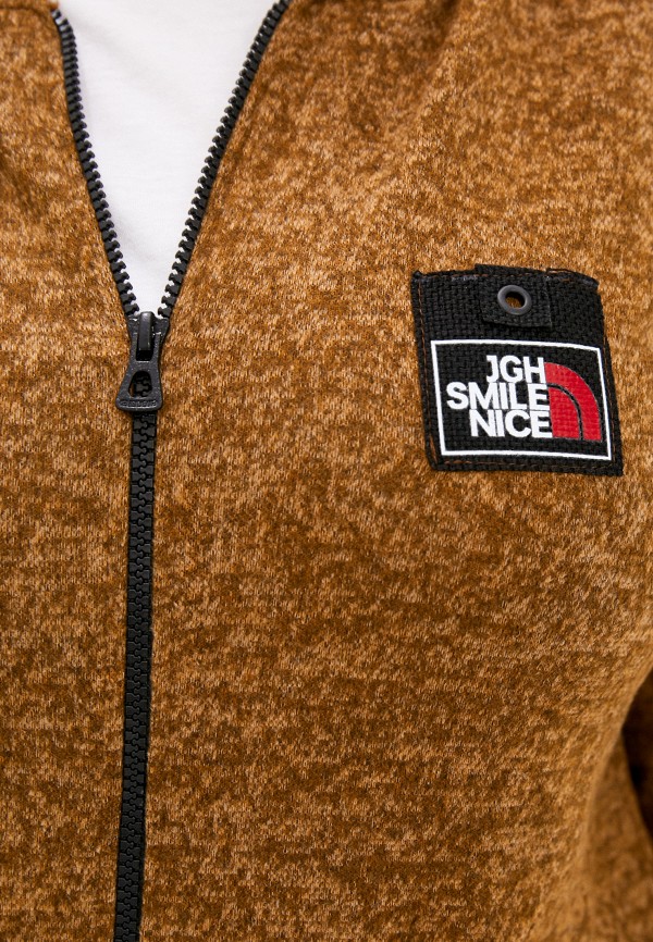 Lawwa Толстовка - фото 4