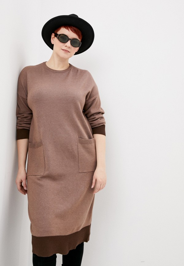 Lawwa Платье - фото 1