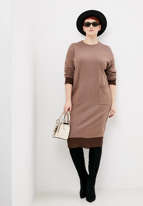 Lawwa Платье - фото 2