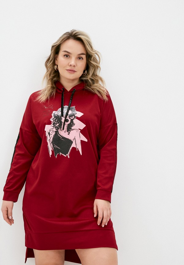 Lawwa Платье - фото 1