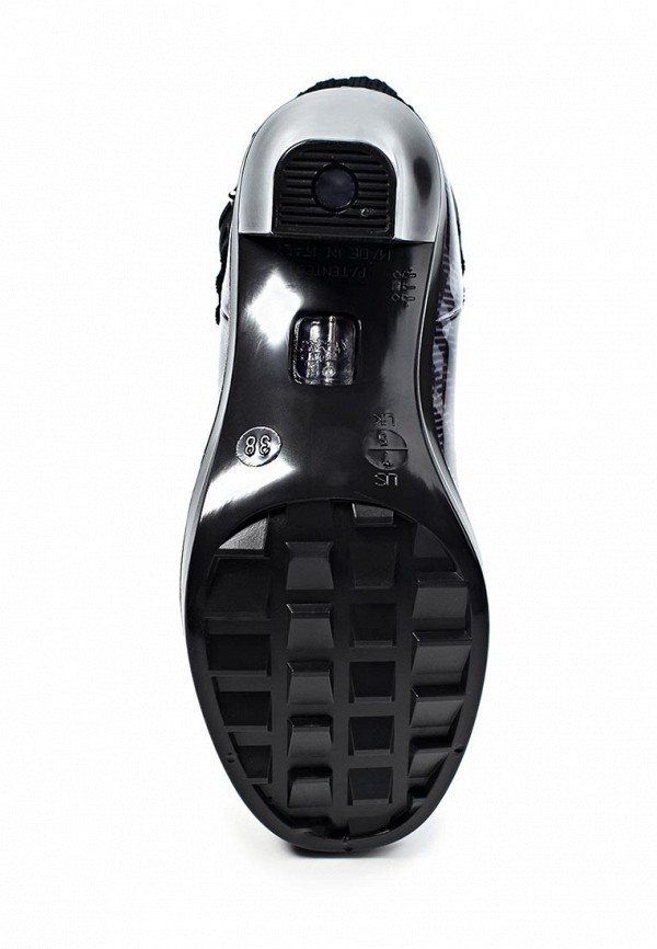 Lalu Полусапоги резиновые - фото 3