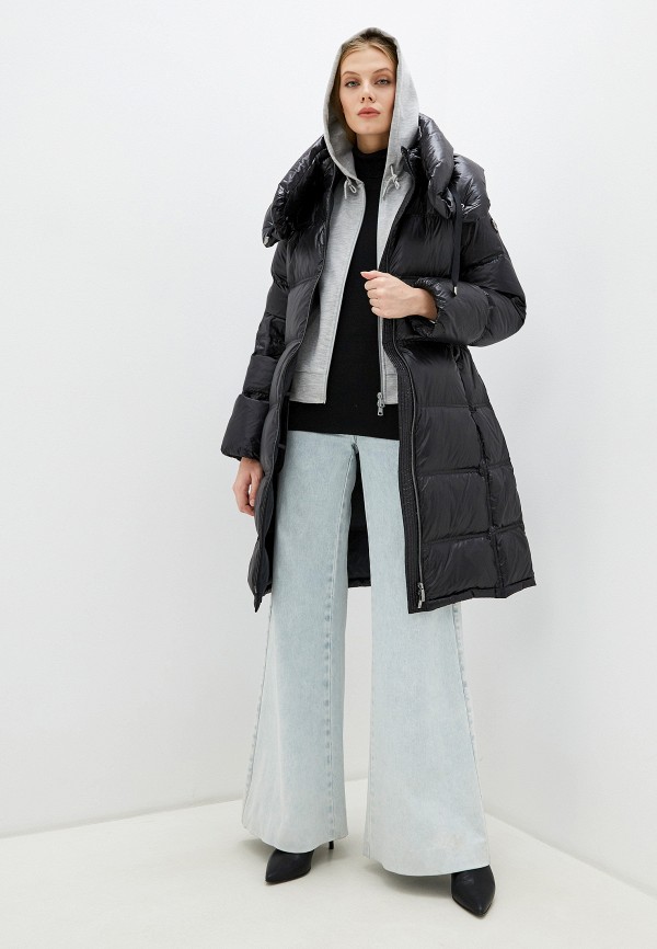 Laurel Пуховик - фото 2