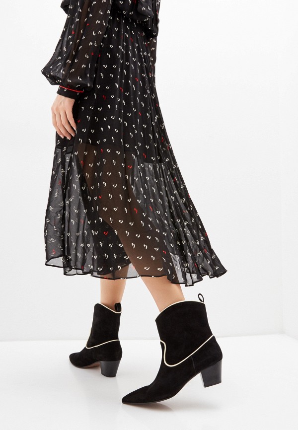 L'Autre Chose Ботильоны - фото 6