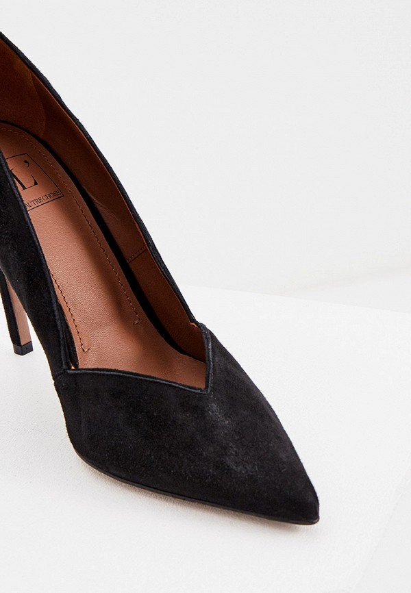 L'Autre Chose Туфли - фото 2