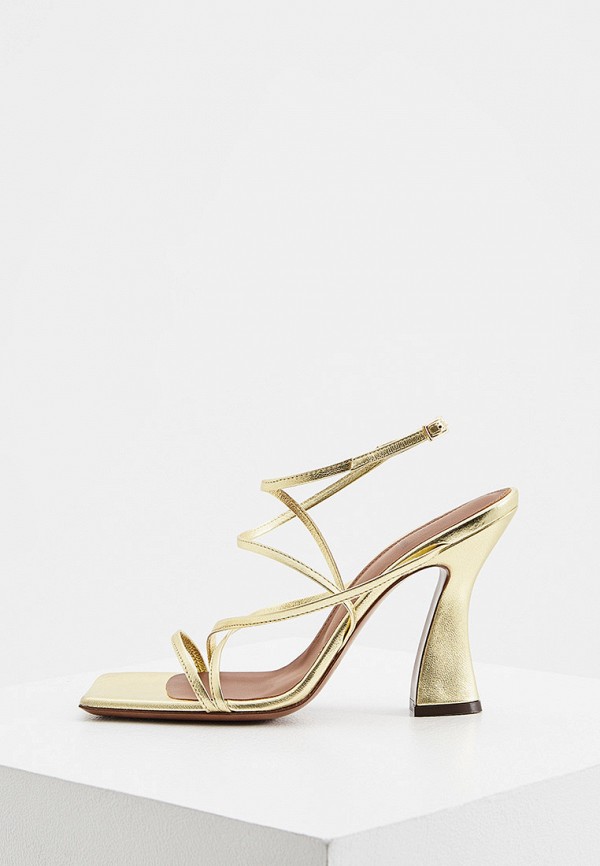 L'Autre Chose Босоножки - фото 1