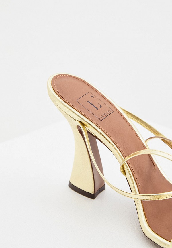 L'Autre Chose Босоножки - фото 4