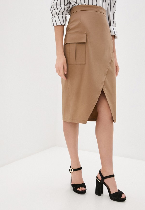 L'Autre Chose Юбка - фото 1