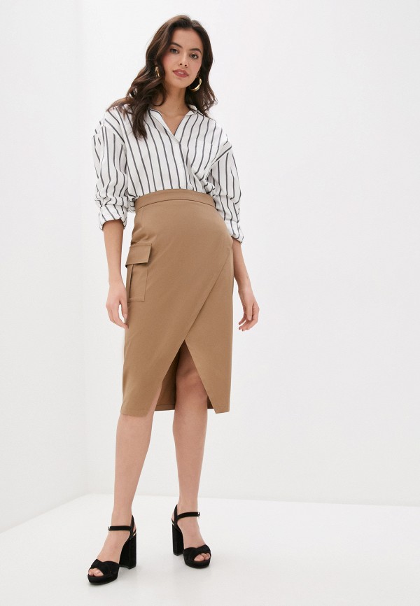 L'Autre Chose Юбка - фото 2