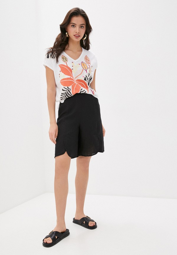 L'Autre Chose Шорты - фото 2