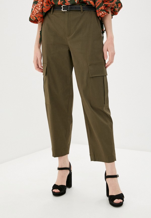 L'Autre Chose Брюки - фото 1